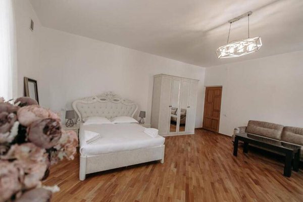 Горящий тур на Кубу — отель Castle Family (Ереван)