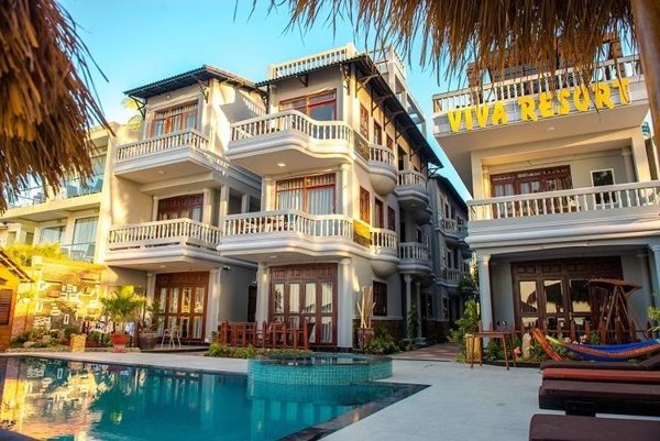 Горящая путевка во Вьетнам — отель Viva Resort (Муйне)