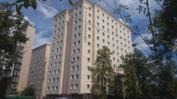 Горящий тур по 27 направлениям — отель Gold Boutique Hotel (Алматы)