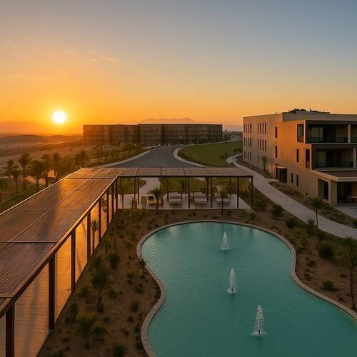 Горящая путевка на Кубу — отель Sentido Naga Bay (Сома Бей)