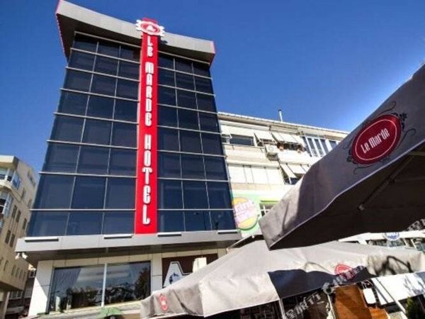 Горящий тур на Кубу — отель Le Marde Hotel (Бакыркёй)