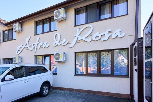 Горящая путевка на Кубу — отель Astra De Rosa (Ex. Grand Way Skydorf) (Эсто-Садок)