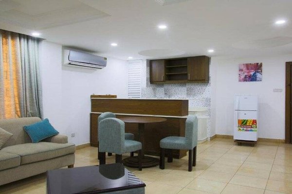 Горящая путевка в Танзанию (Занзибар) — отель Sleep Inn Hotel City Centre (Дар-эс-Салам)