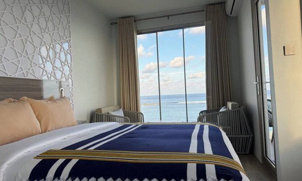 Горящая путевка по 27 направлениям — отель Avyanna Gulhi Beach (Южный Мале Атолл)