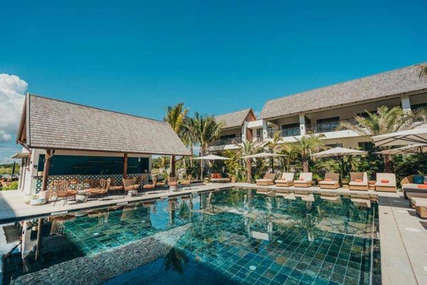 Горящий тур на Маврикий — отель Domaine De Grand Baie (Северное побережье)