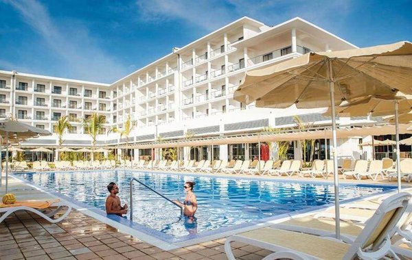 Горящий тур на Шри-Ланку — отель Riu Sri Lanka (Ахунгала)