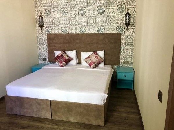 Горящий тур на Кубу — отель Sahil Inn (Баку)