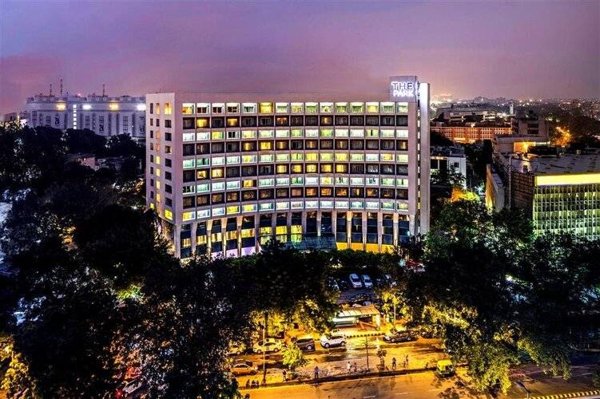 Горящая путевка в Индию — отель The Park New Delhi (Нью-Дели)
