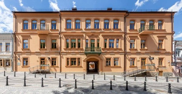 Горящий тур в Беларусь — отель Zalkind Hotel (Минск)