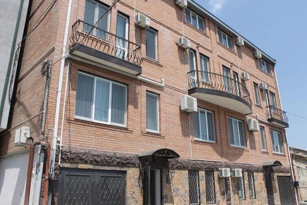 Горящий тур на Кубу — отель Gremi Hotel (Тбилиси)