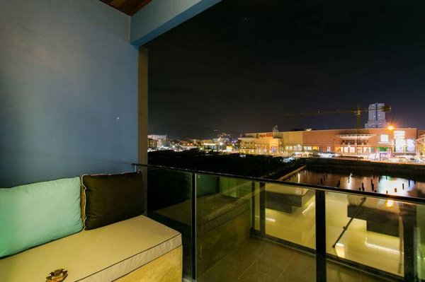 Горящий тур в Таиланд — отель The House Patong (Патонг Бич)