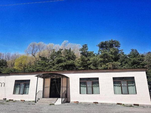 Горящий тур в Грузию — отель Cozy Hotel in Kazbegi (Степанцминда)