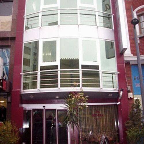 Горящий тур в Турцию — отель Abam Hotel (Фатих)