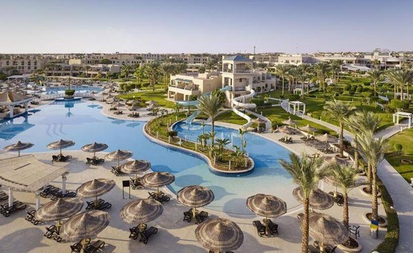 Горящий тур на Кубу — отель Coral Sea Holiday Resort (Ex. Coral Sea Holiday Village) (Шарм-эль-Шейх)