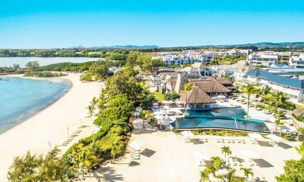 Горящая путевка на Маврикий — отель Radisson Blu Azuri Resort & Spa, Mauritius (Северное побережье)