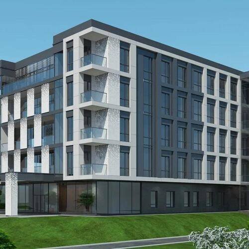 Горящий тур в Абхазию — отель Grand Rodina Hotel (Новый Афон)