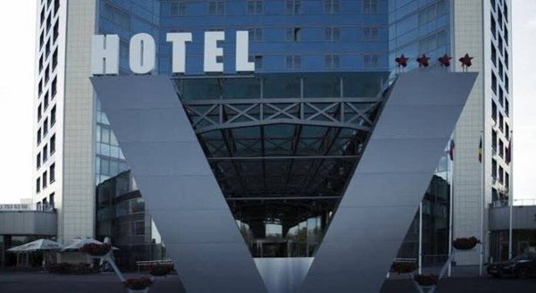 Горящая путевка в Беларусь — отель Victoria Hotel And SPA (Минск)
