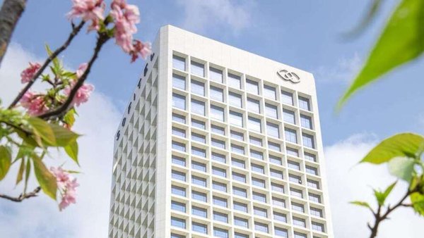 Горящий тур на Кубу — отель Sofitel Haikou (Хайкоу)