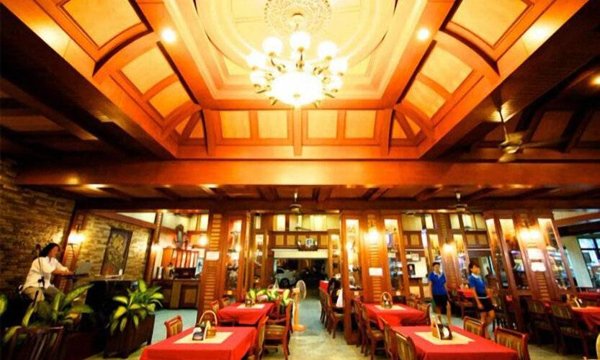 Горящий тур в Таиланд — отель Dream Hotel Pattaya (Центральная Паттайя)
