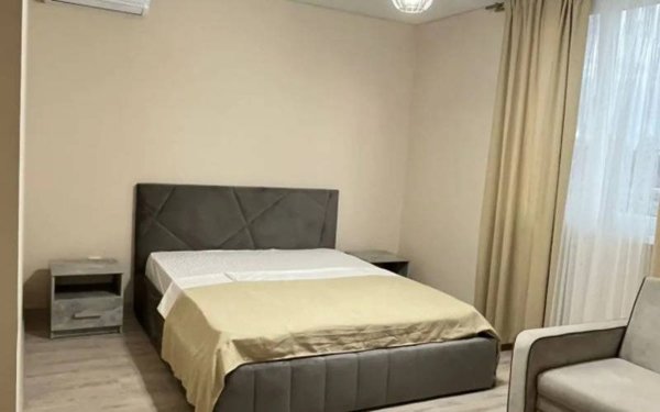 Горящий тур в Абхазию — отель Gk House (Сухум)