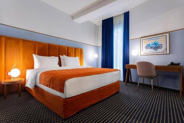 Горящий тур в Грузию — отель Zemeli Hotel (Тбилиси)