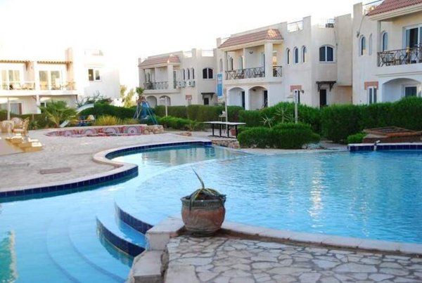 Горящий тур в Египет — отель Logaina Sharm Resort (Шарм-эль-Шейх)