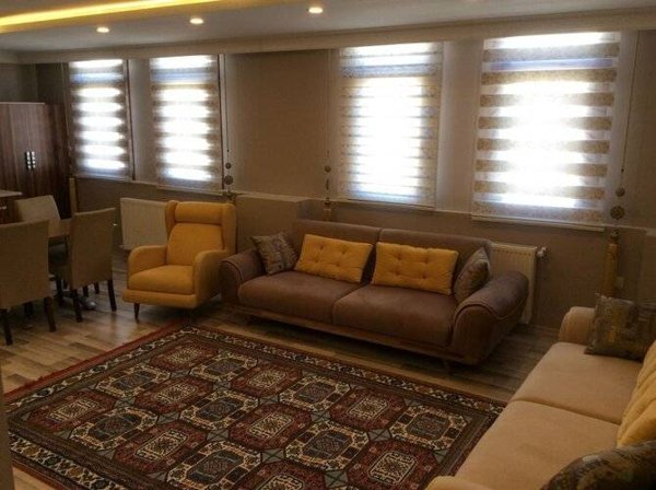 Горящий тур в Турцию — отель Hotel Yonca (Таксим)