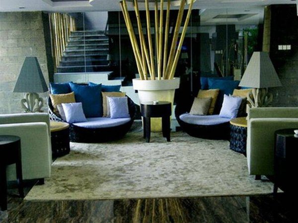 Горящий тур на Кубу — отель Amaroossa Suite Bali (Нуса Дуа)