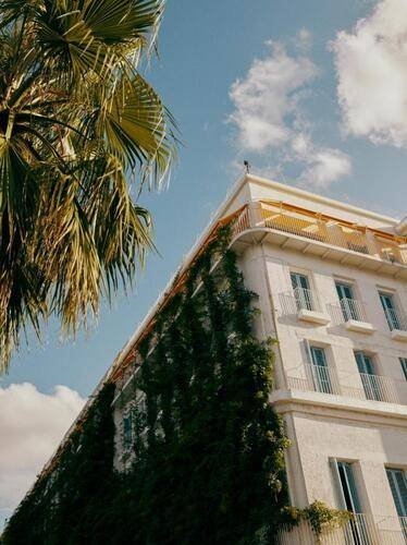 Горящий тур в Грузию — отель Rooms Hotel Batumi (Батуми)