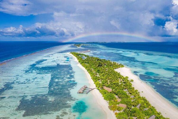 Горящая путевка на Мальдивы — отель Lux South Ari Atoll (Ex. Lux Maldives) (Южный Ари Атолл)