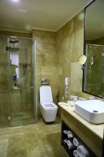 Горящий тур в Армению — отель Konyak Hotel (Ереван)