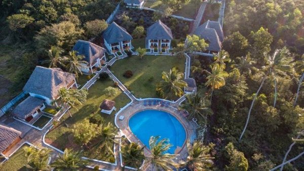 Горящий тур на Кубу — отель Filao Beach Resort By Sansi (о. Занзибар)