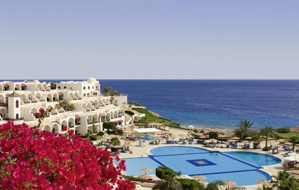 Горящий тур в Египет — отель Movenpick Resort Sharm El Sheikh (Наама Бэй)