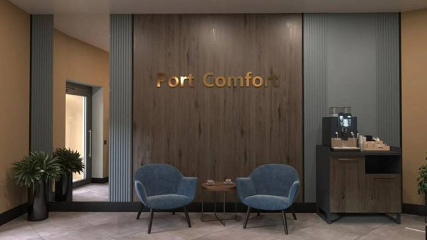 Горящий тур по России (Сочи, Адлер, Кисловодск, Архыз ...) — отель Port Comfort By Sennaya Square (Адмиралтейский район)