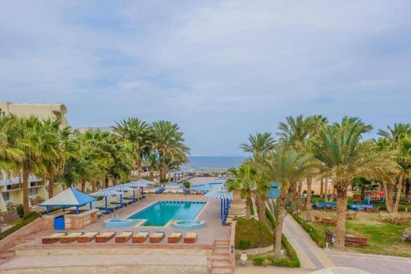 Горящий тур в Египет — отель Royal Star Empire Beach Resort (Хургада)