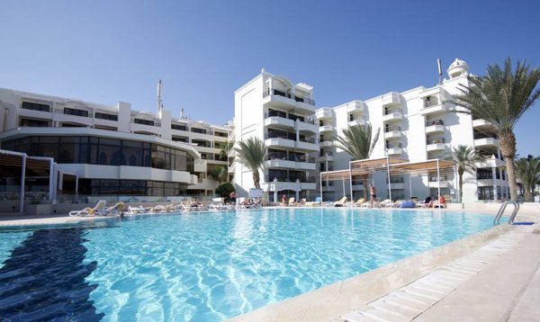 Горящий тур по 27 направлениям — отель Sunrise Holidays Resort (Adults Only 16+) (Хургада (город))