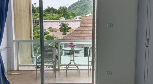 Горящий тур в Таиланд — отель T & C Hotel Patong Beach (Патонг Бич)