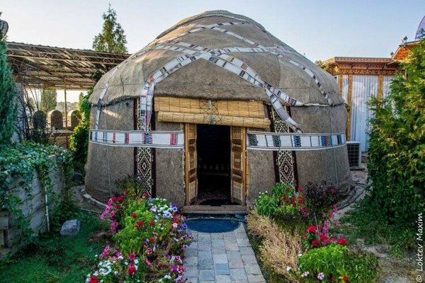 Горящий тур на Кубу — отель Hon Saroy Hotel (Ташкент)