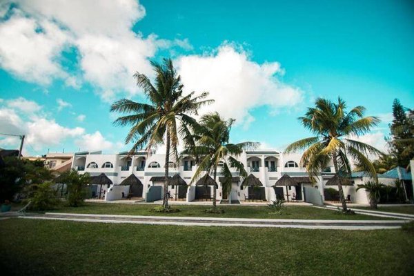 Горящий тур на Маврикий — отель Stella Rina (Северное побережье)