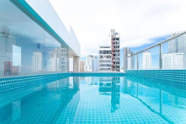Горящий тур на Кубу — отель Seven Seas Hotel Nha Trang (Нячанг)