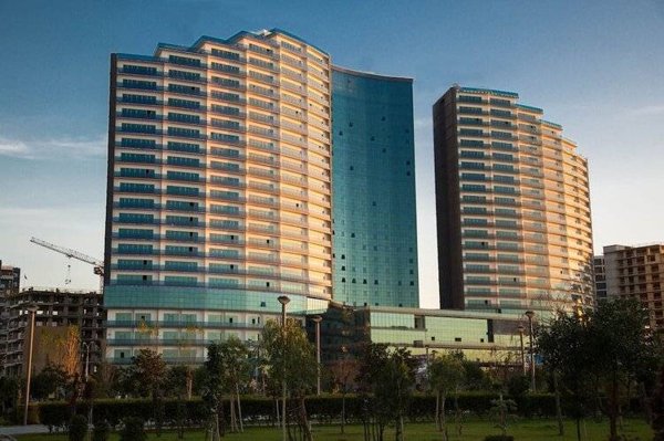 Горящая путевка в Грузию — отель Grand Bellagio Batumi Convention & Casino Hotel (Eх. Legend) (Батуми)