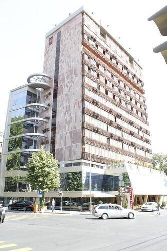 Горящая путевка в Армению — отель Shirak Hotel (Ереван)