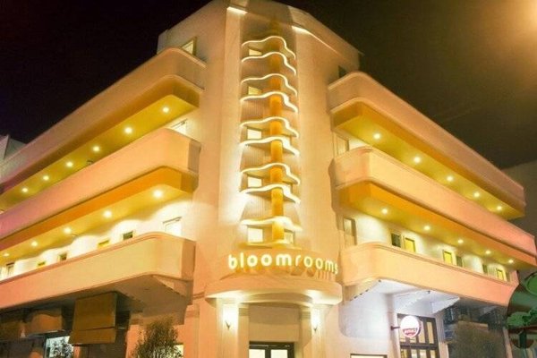 Горящий тур на Кубу — отель Bloomrooms @ New Delhi Railway Station (Нью-Дели)