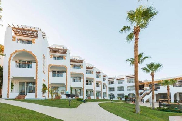 Горящий тур по 27 направлениям — отель Sunrise Remal Resort (Шарм-эль-Шейх)