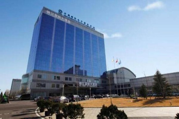 Горящая путевка по 27 направлениям — отель Jinjiang Fuyuan Hotel (Пекин)