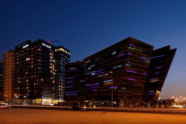 Горящий тур в Катар — отель Fraser Suites Doha (Доха)