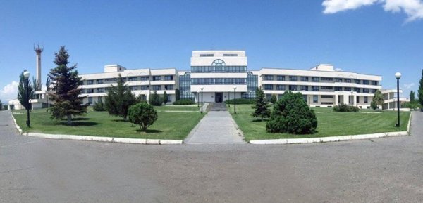 Горящая путевка в Армению — отель Cross Health Center (Ереван)