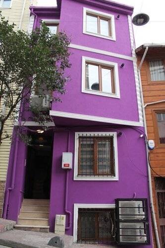 Горящий тур в Турцию — отель Centre Suites Taksim (Таксим)