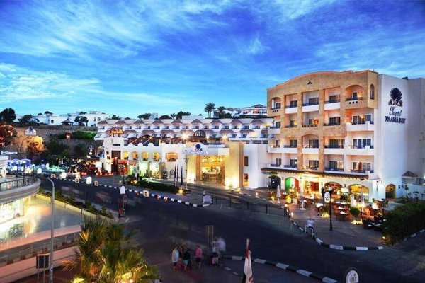 Горящий тур в Египет — отель Naama Bay (Ex. Tropitel Naama Bay Hotel) (Наама Бэй)