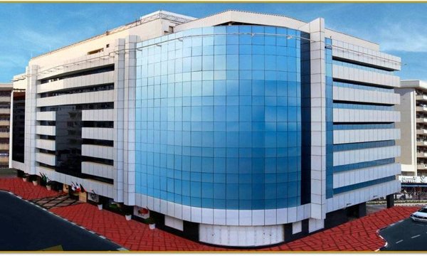 Горящая путевка в ОАЭ (Дубай, Абу-Даби и т.д.) — отель Excelsior Hotel Downtown (Ex. Vision Imperial Hotel) (Дейра)